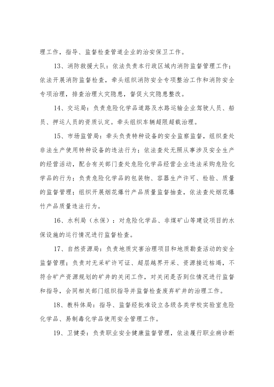 优化营商环境深化“放管服”改革推进“双随机一公开”联合监管执法实施办法.docx_第3页