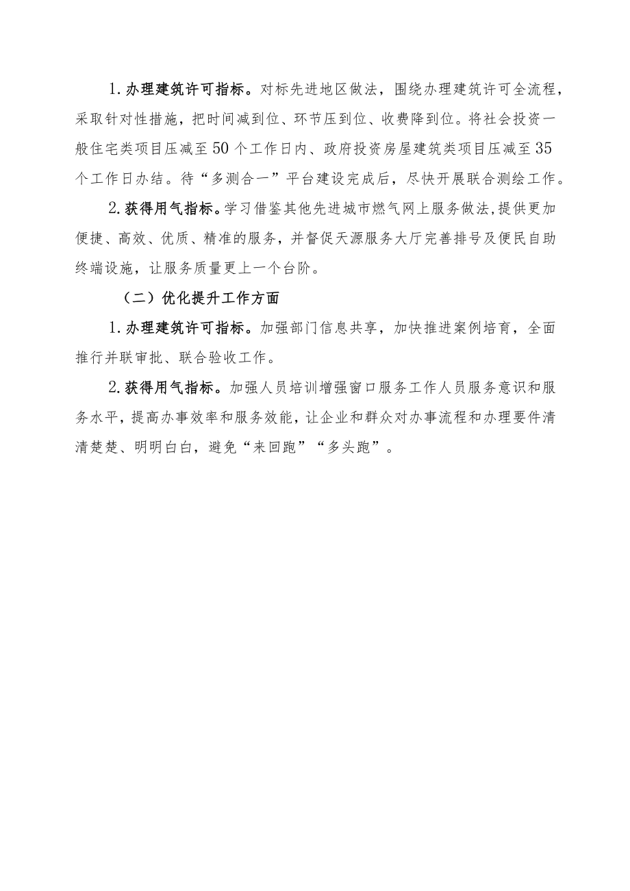 住房和城乡建设局关于省评价反馈问题整改完成情况及优化提升工作推进情况汇报.docx_第3页