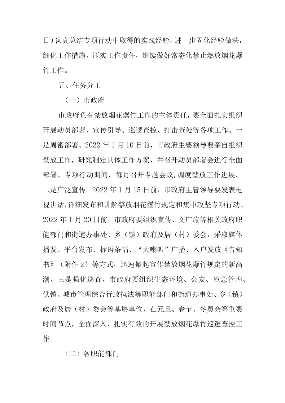 关于禁止燃放烟花爆竹工作集中攻坚专项行动工作方案.docx_第3页