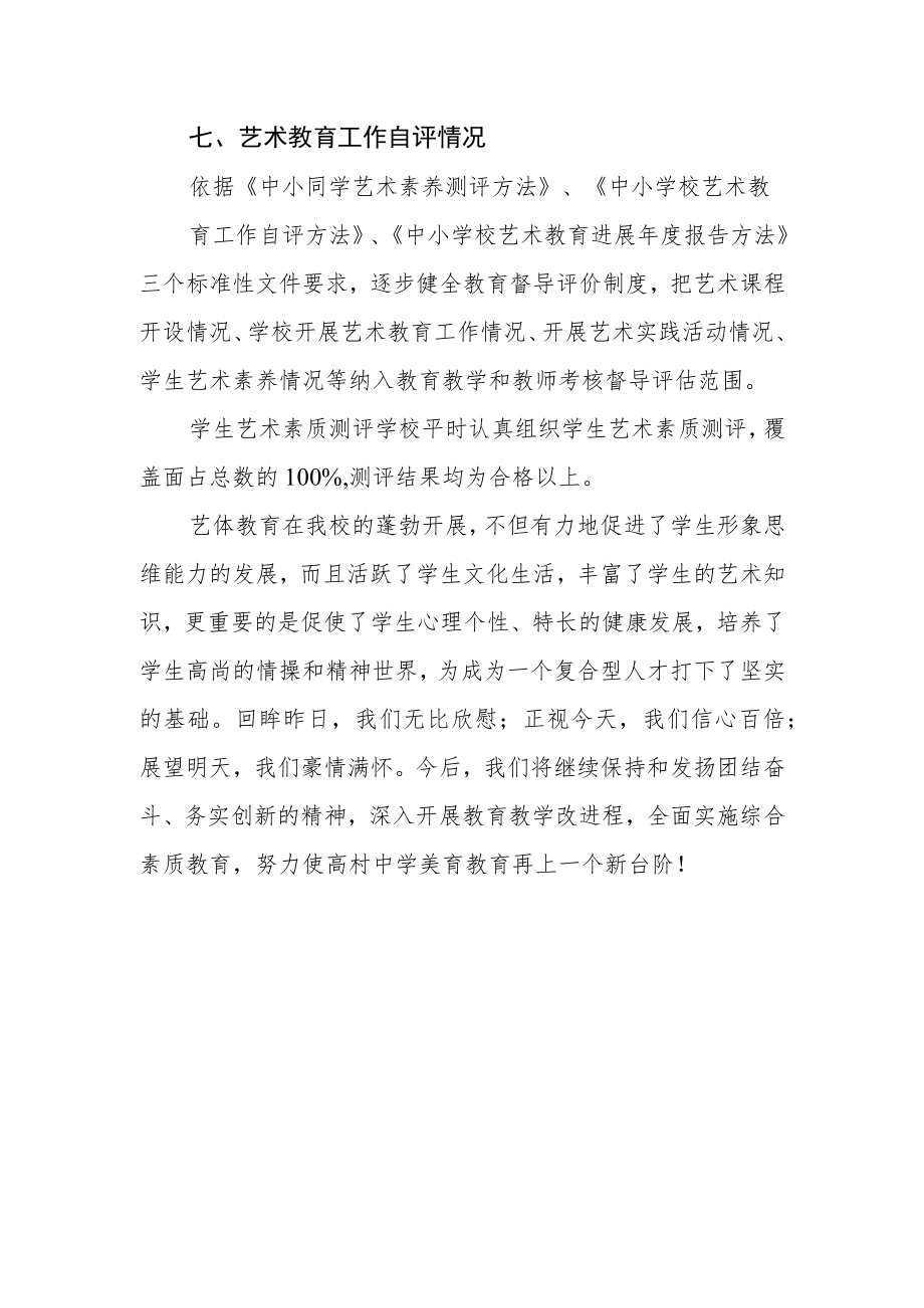 中学艺术教育发展报告(1).docx_第3页