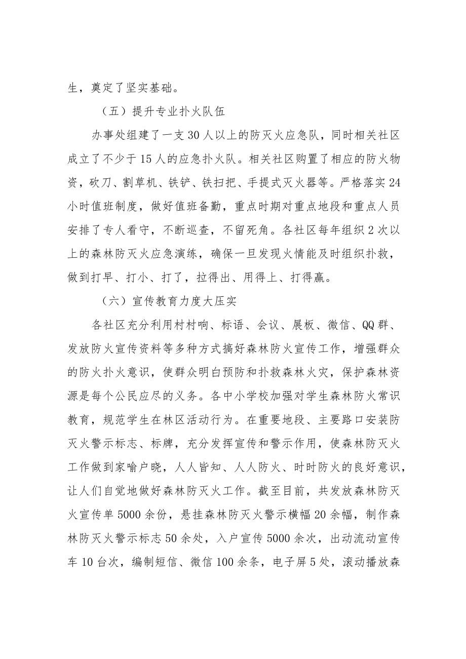 2022上半森林防灭火工作总结.docx_第3页