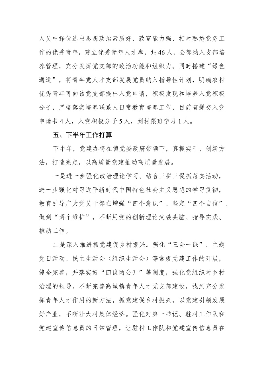 2022上半党建工作总结及下半工作计划(1).docx_第3页