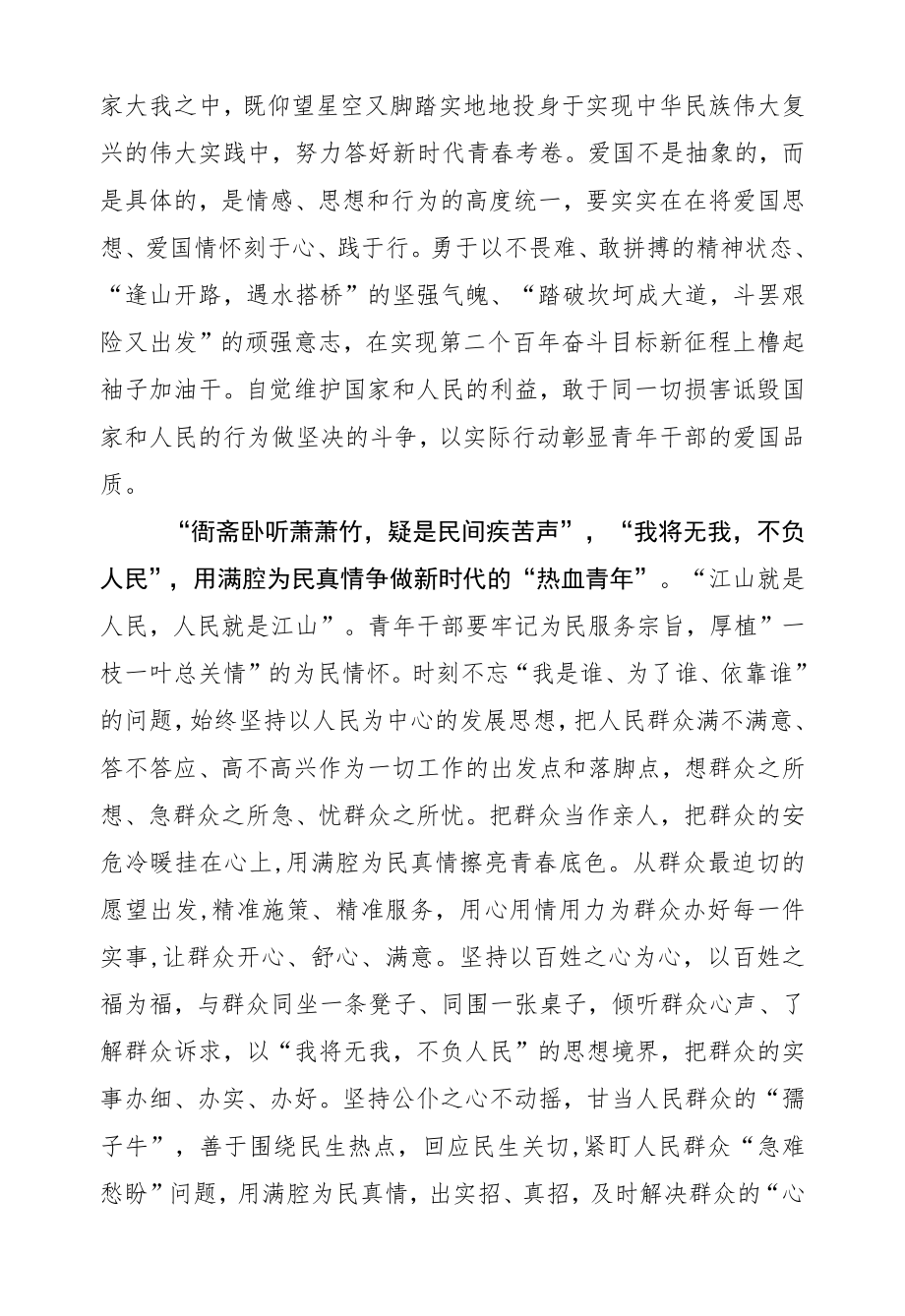 @青干部 争做新时代的“热血青”.docx_第2页