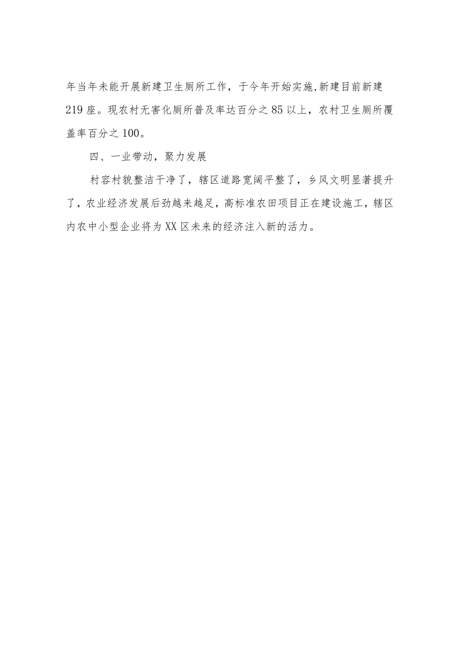 XX区乡村振兴优化营商环境工作总结.docx_第3页