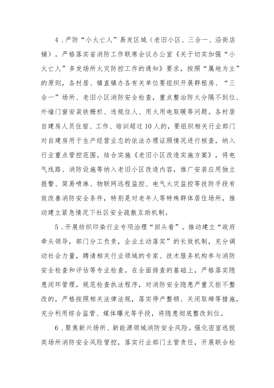 冬春火灾防控工作实施方案.docx_第3页