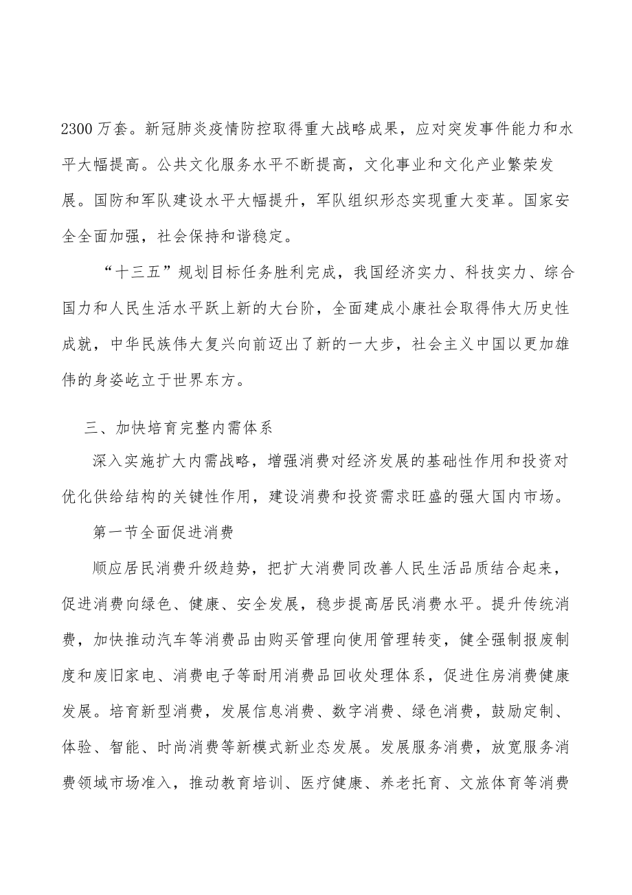 全面促进消费行动计划.docx_第3页