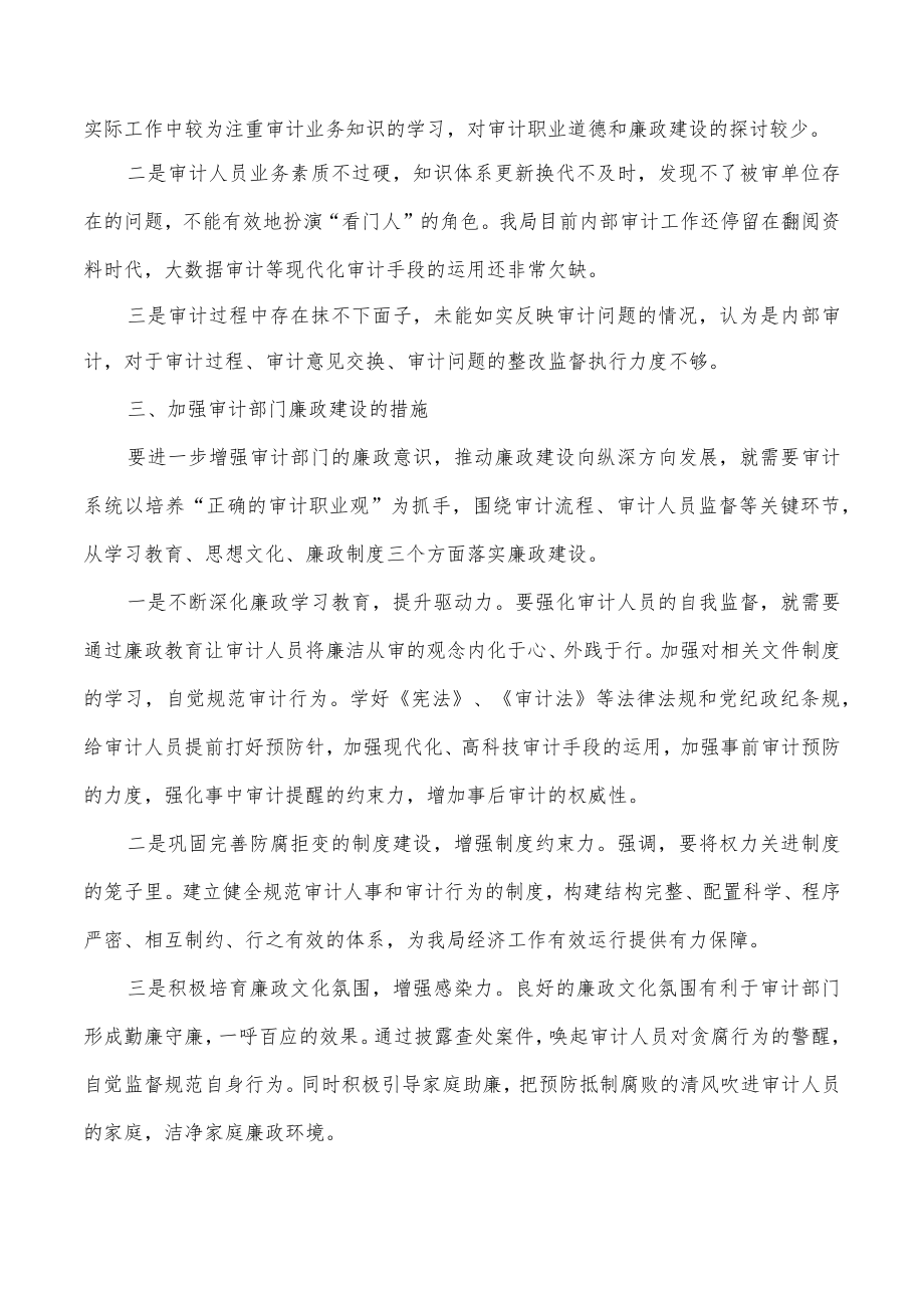 审计廉政风险防控思考体会.docx_第2页
