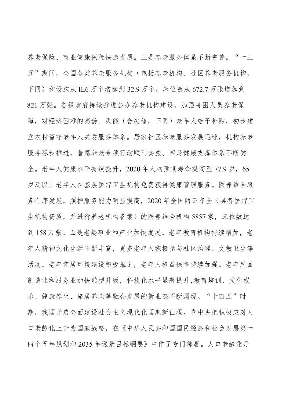 推进智能化服务适应老人需求实施方案.docx_第3页