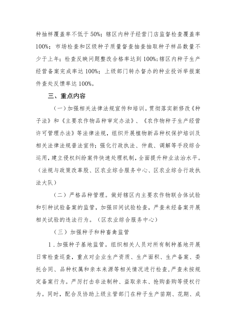 种业市场监管执法年活动方案.docx_第2页