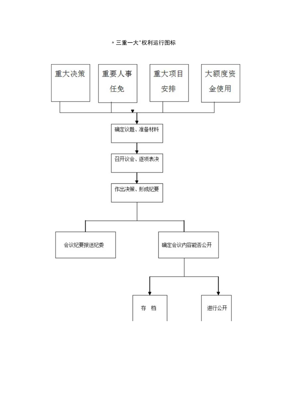 医院三重一大回避制度.docx_第2页