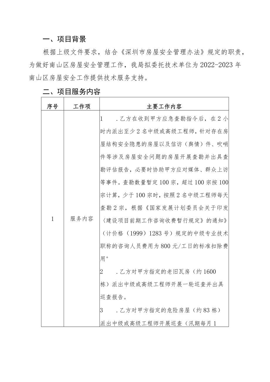 南山区住房和建设局进行保障性住房资产清查、评估入账及.docx_第2页