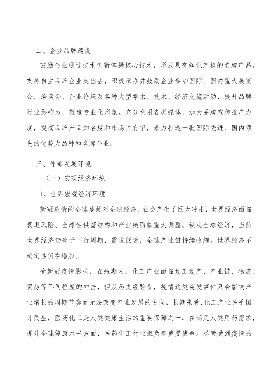 化工园区企业品牌建设行动计划.docx_第2页