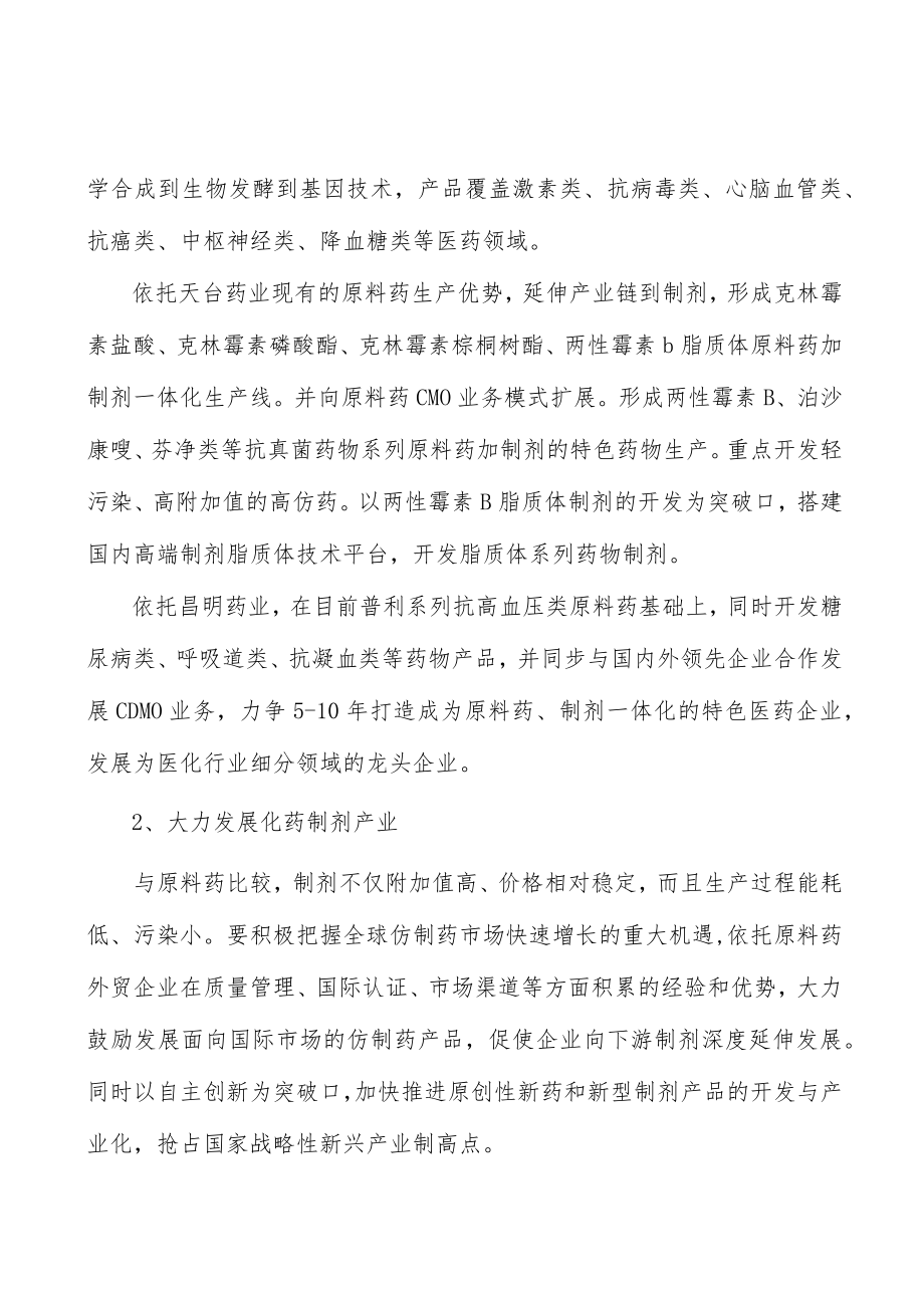 化工园区发展策略实施方案.docx_第3页