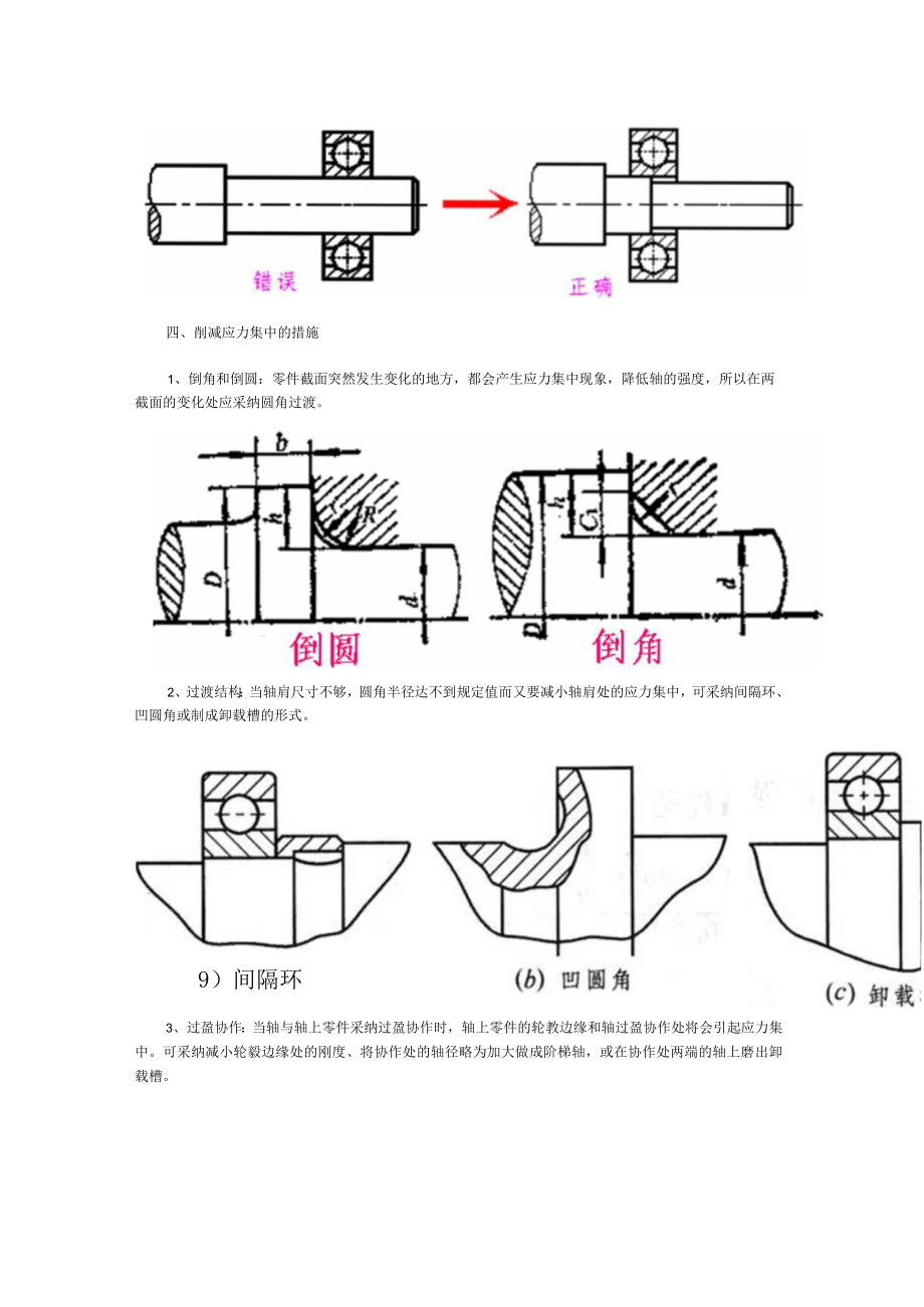 减少应力集中的措施.docx_第2页