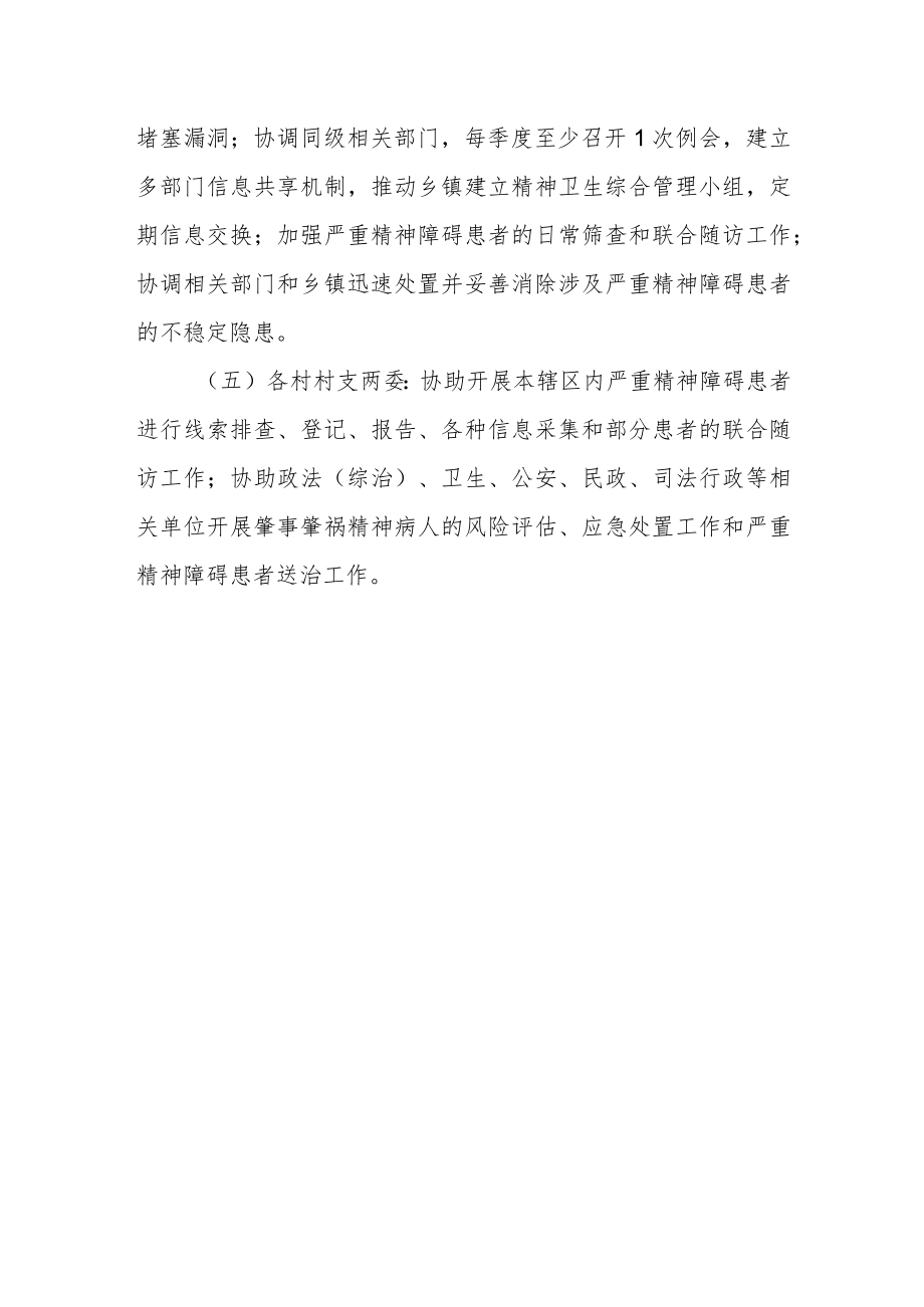 关于成立精神卫生综合管理小组的通知.docx_第3页