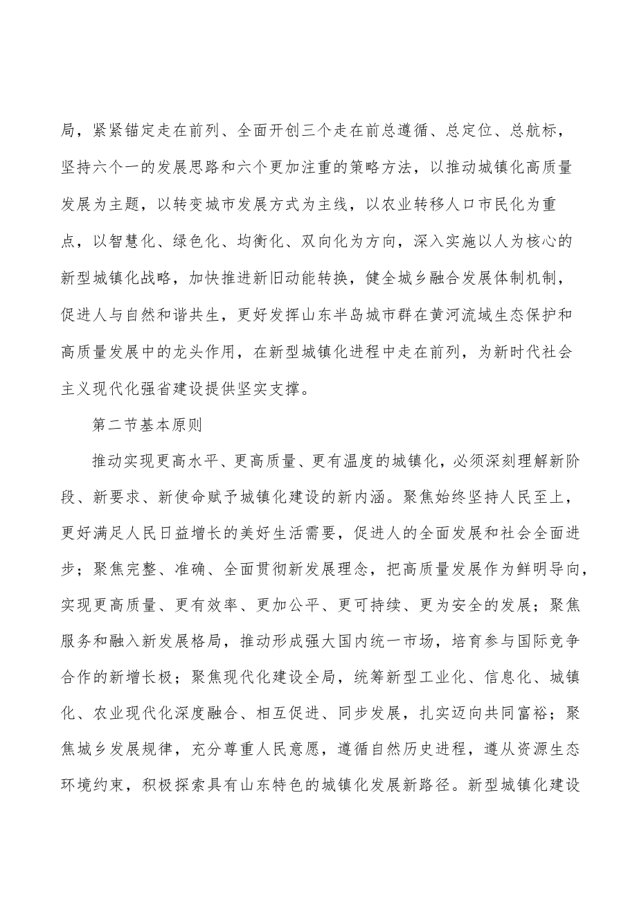 加快新型城镇化推进乡村人才振兴实施方案.docx_第2页