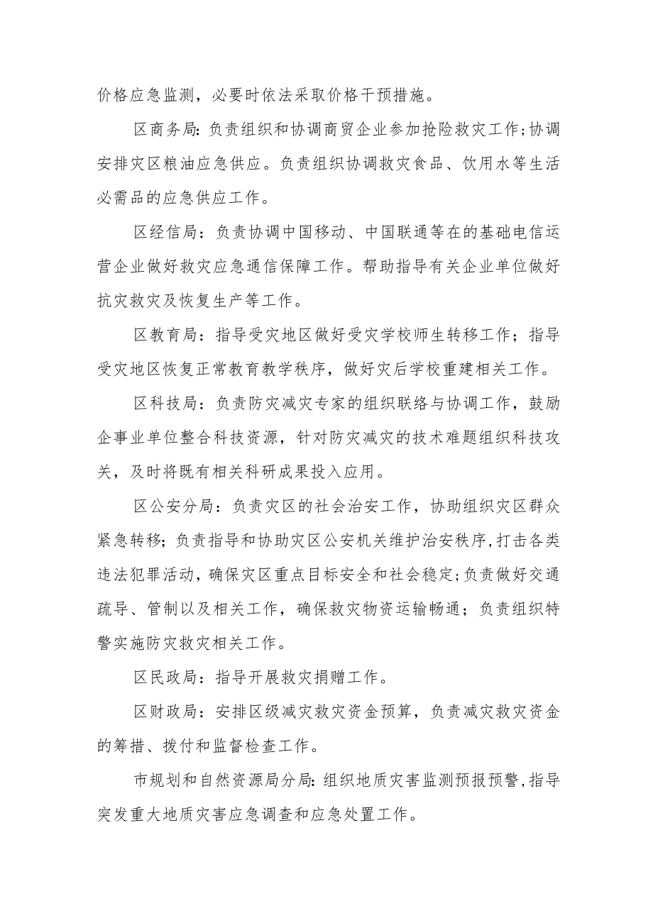 减灾委成员单位职责.docx_第2页