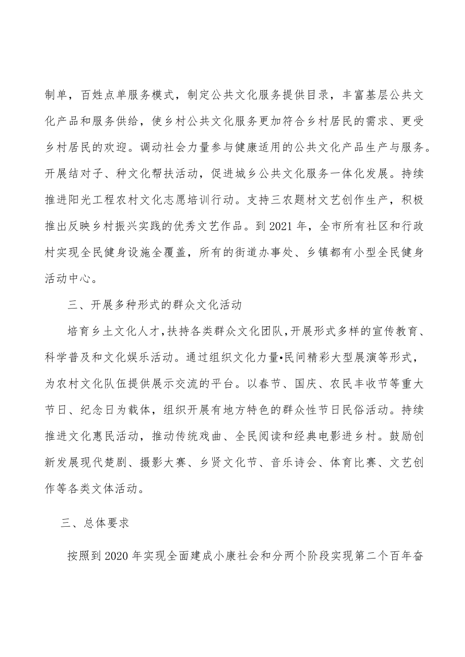 完善农村公共文化服务体系行动计划.docx_第3页