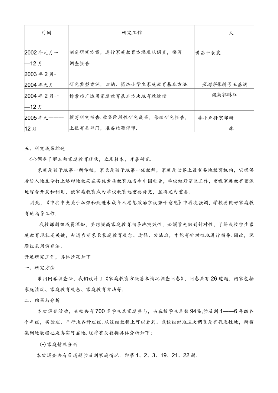 家庭教育结题研究报告.docx_第3页