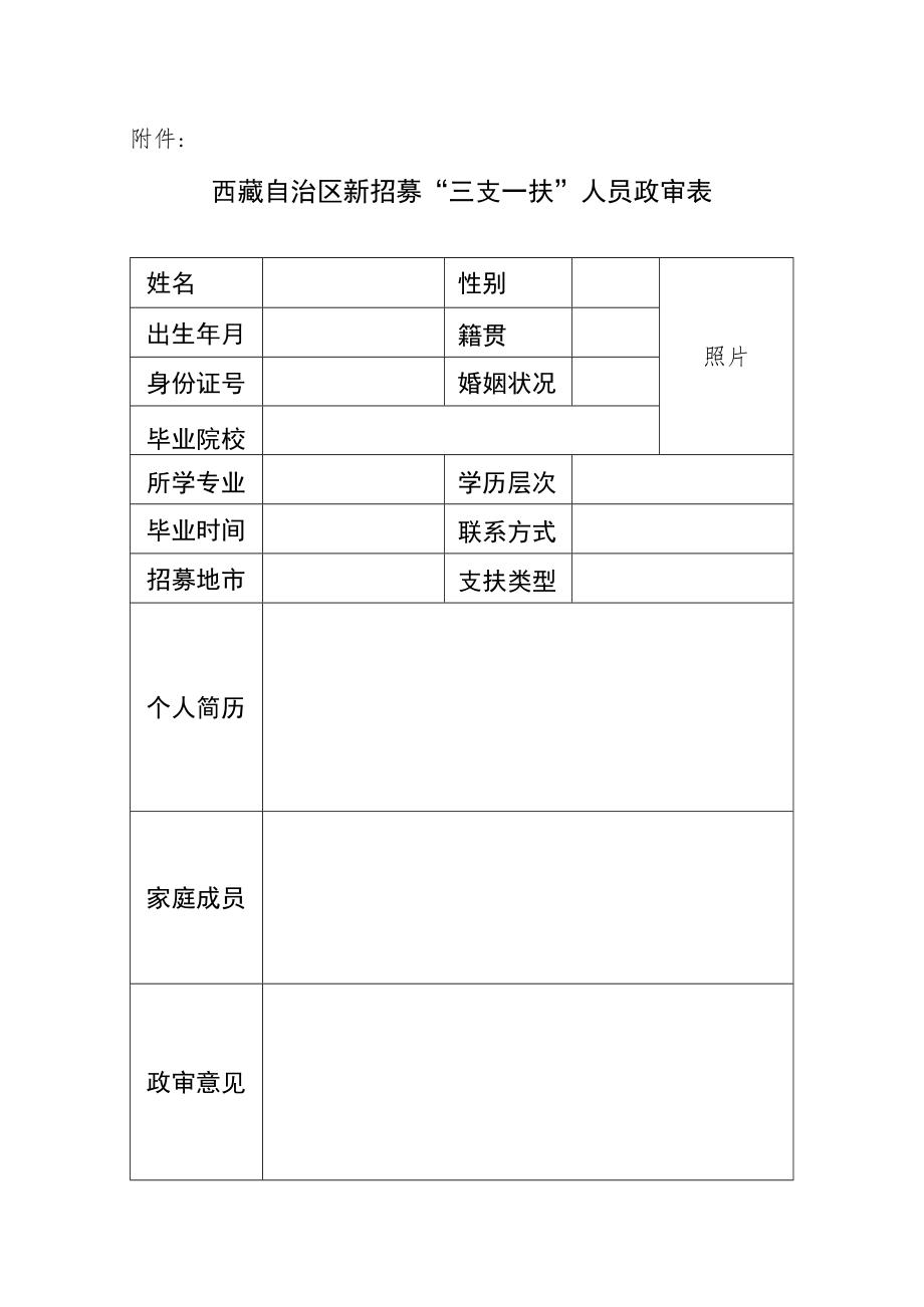 政审表示范文本.docx_第1页