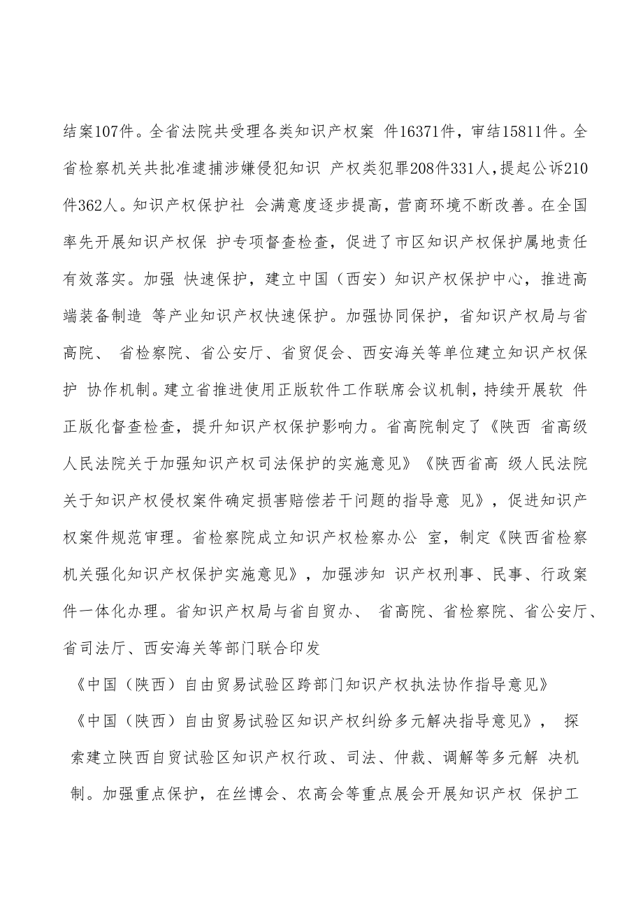 构建知识产权保护长效机制实施方案.docx_第3页