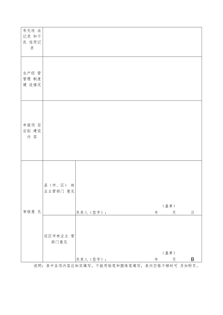 江西省级示范保障性苗圃申报表.docx_第2页