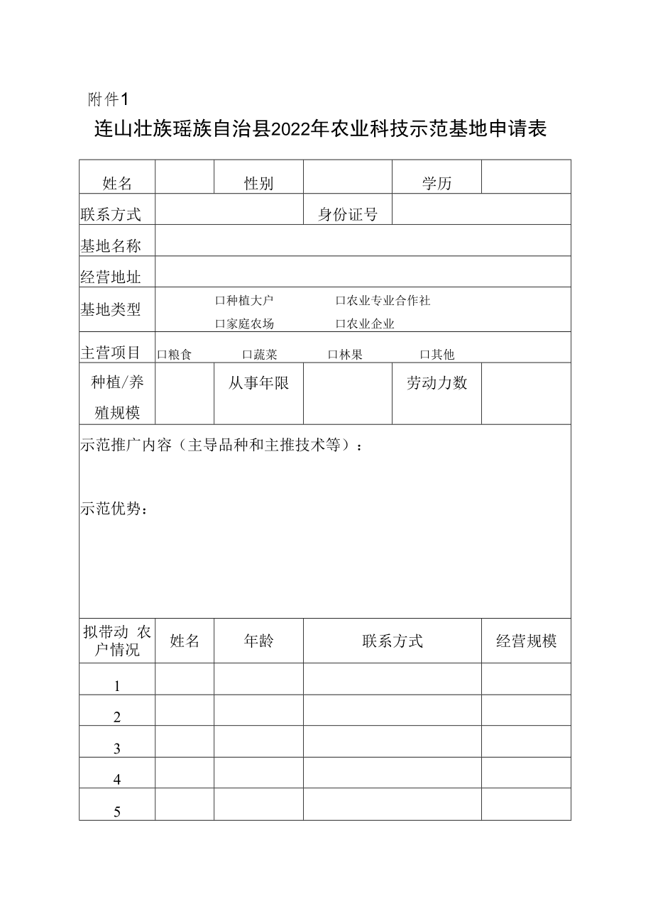 科技示范户、试验示范基地、技术指导员遴选办法.docx_第1页