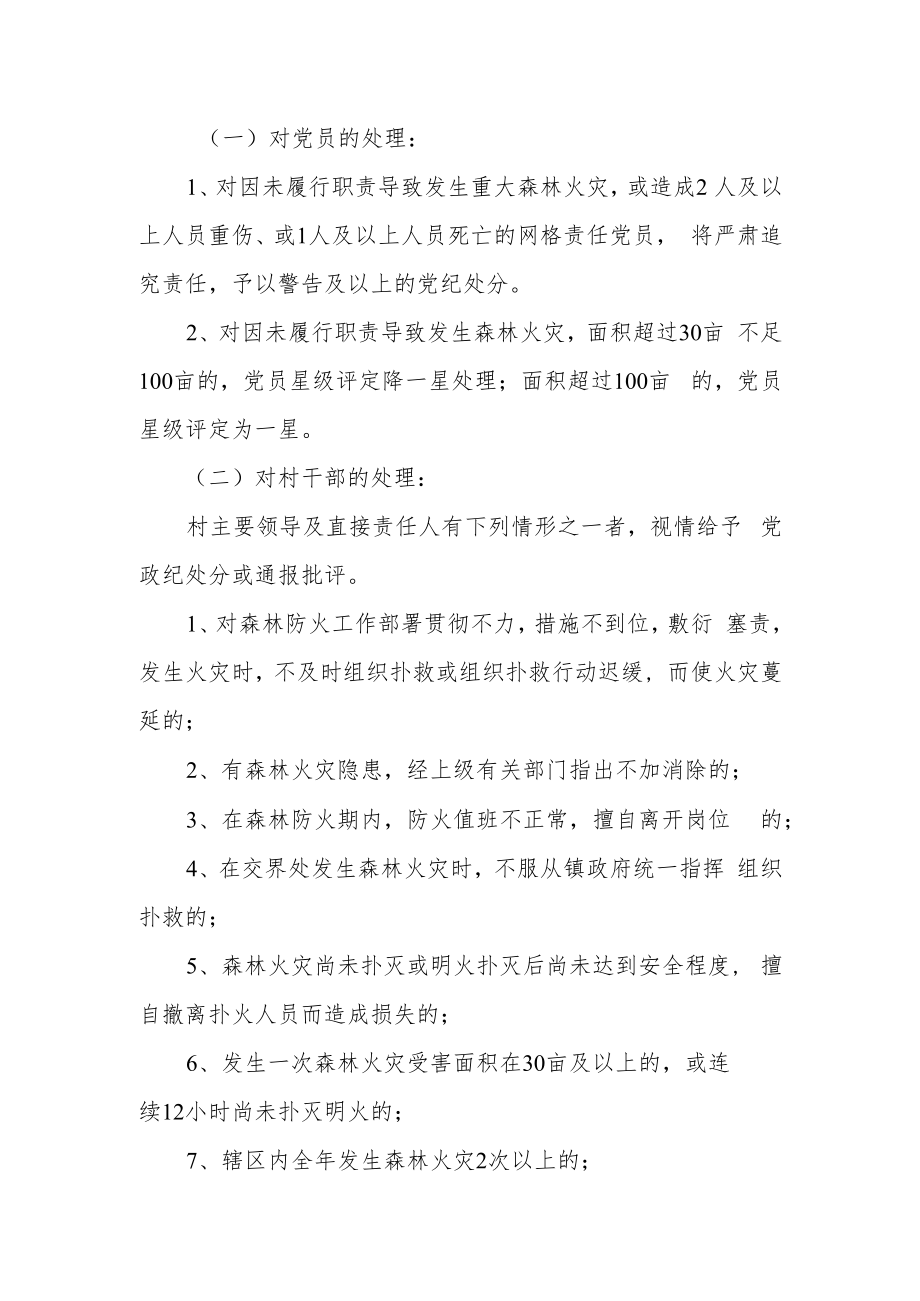 森林火灾责任追究实施细则.docx_第2页