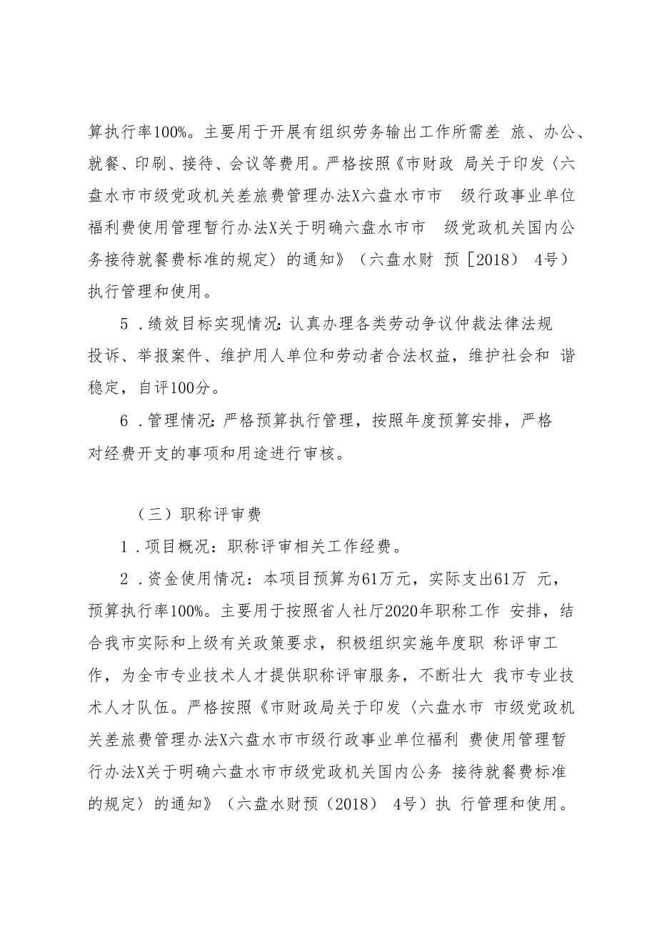 项目资金绩效自评报告.docx_第2页