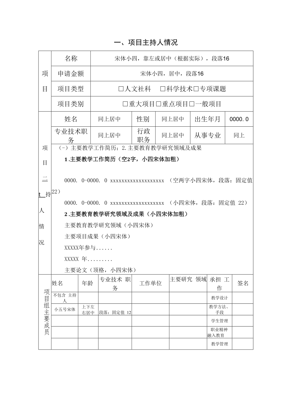 重庆城市职业学院科研项目立项申请书.docx_第3页