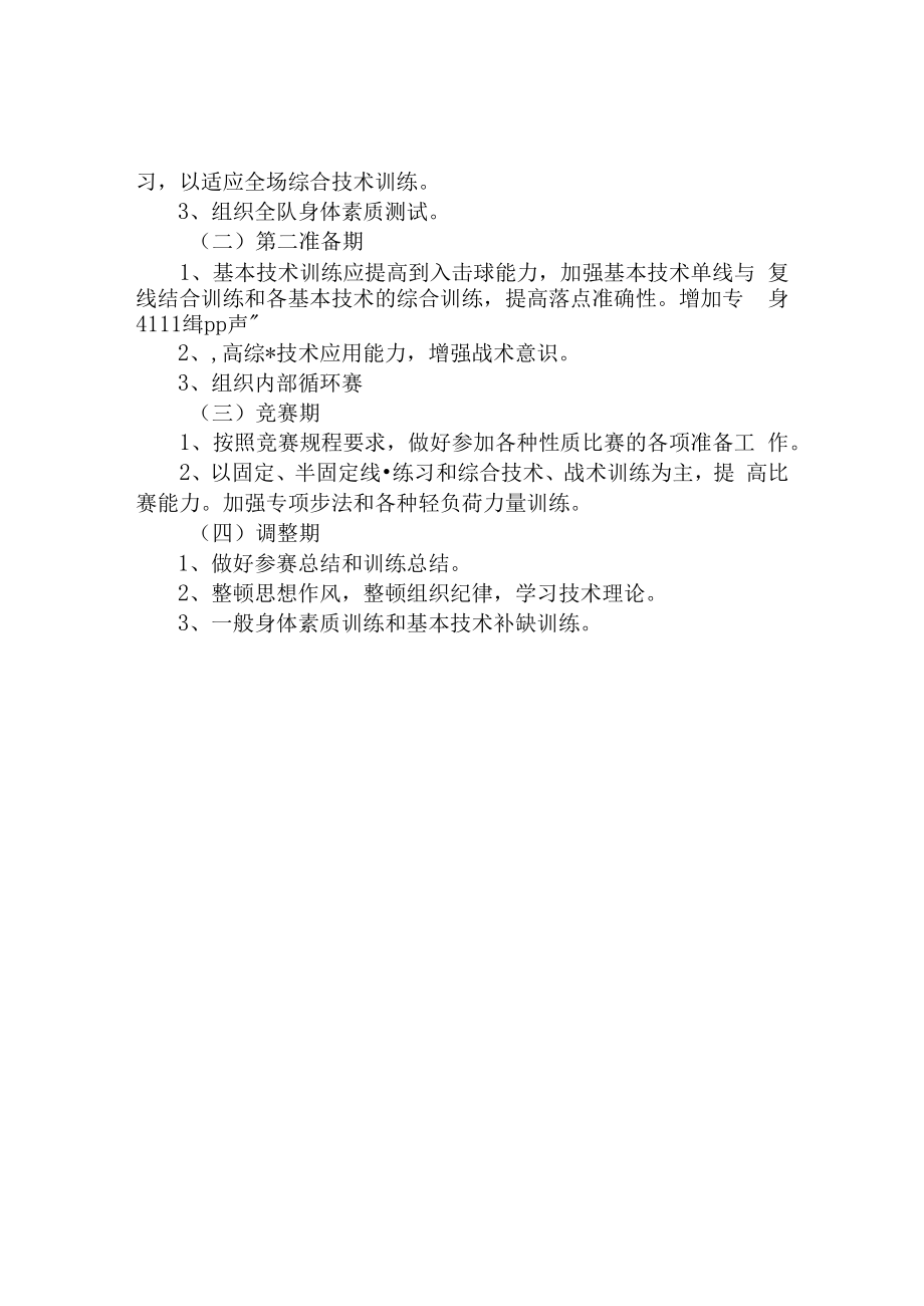 院学生羽球队组建方案.docx_第2页