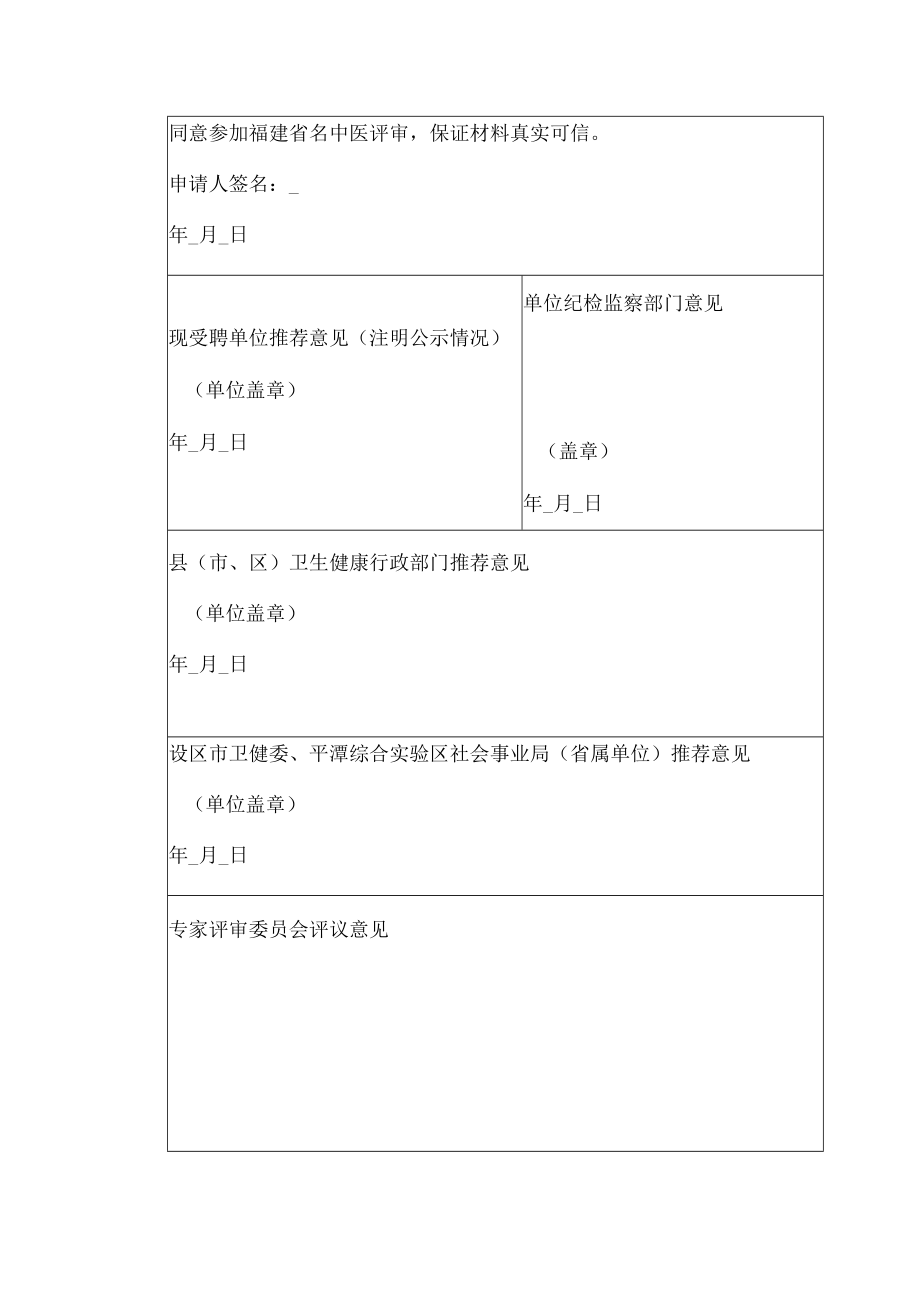 福建省名中医申请表.docx_第3页