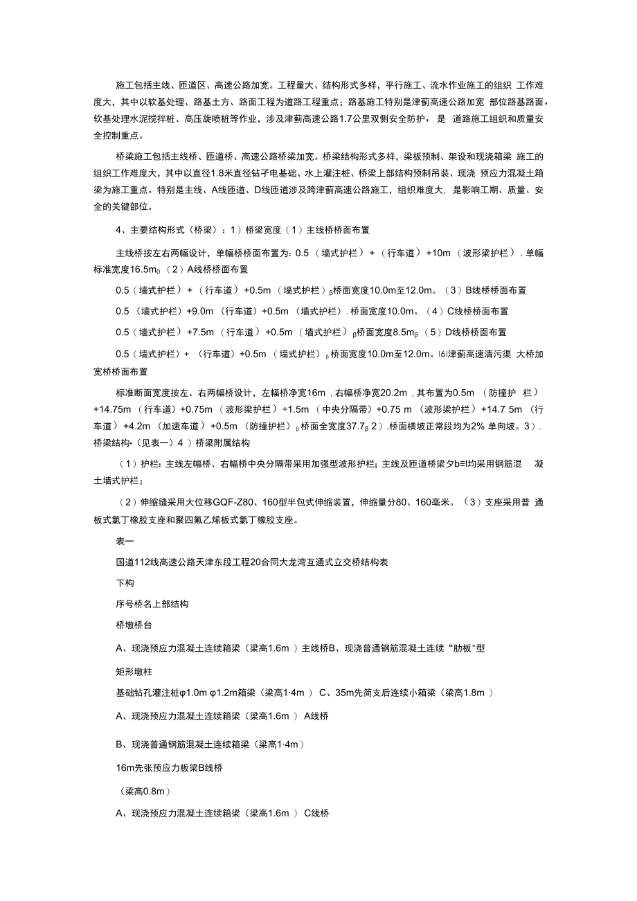 桥梁道路工程实习报告.docx_第2页