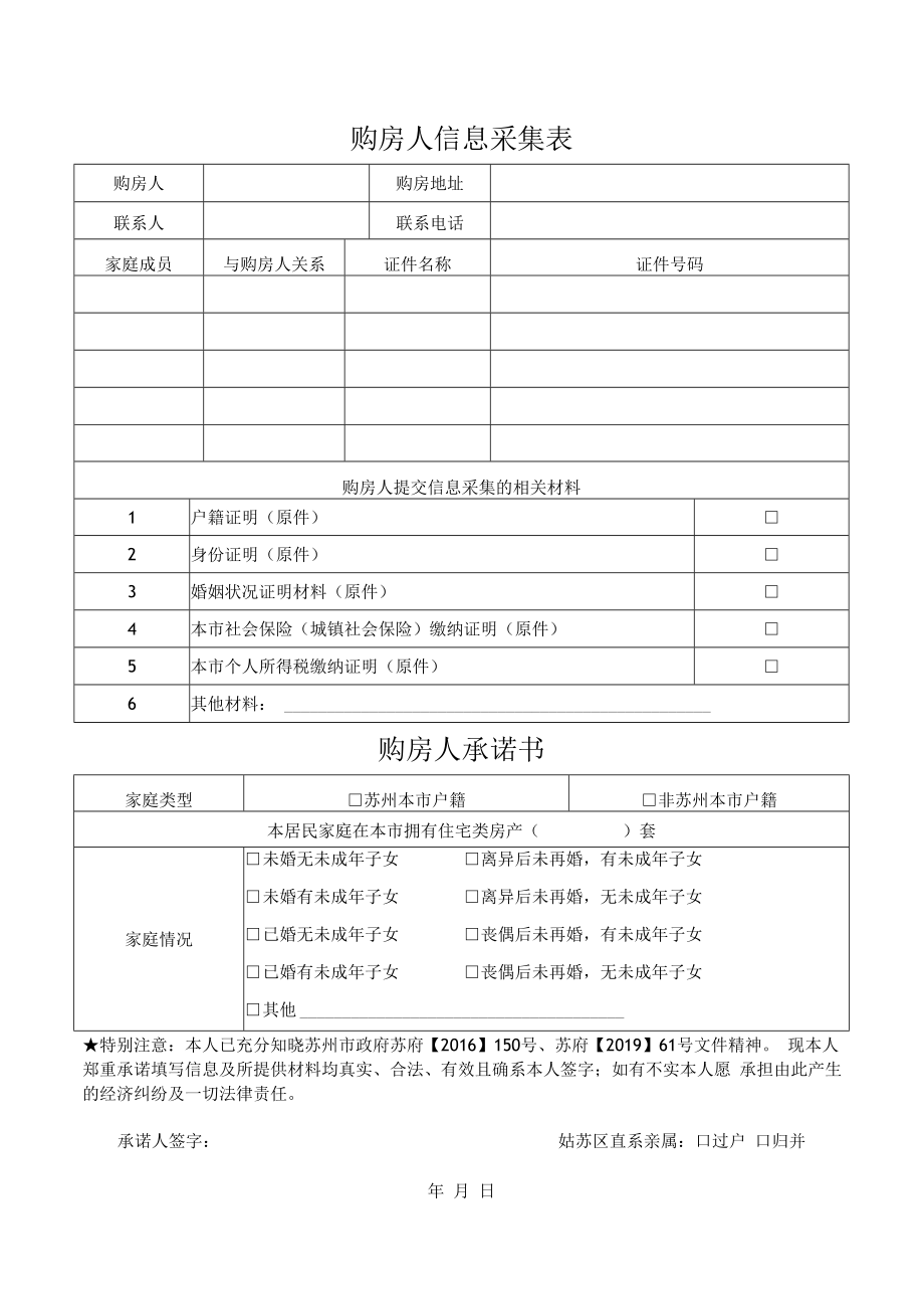 直系、自行成交房产买卖协议.docx_第1页