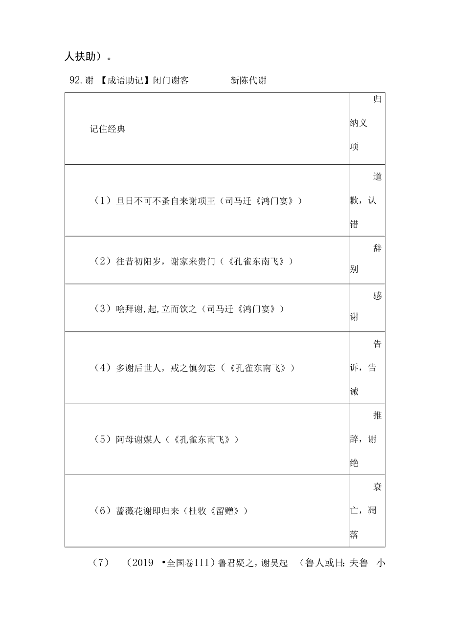 文言实词助记 120个文言实词（91-100）.docx_第3页