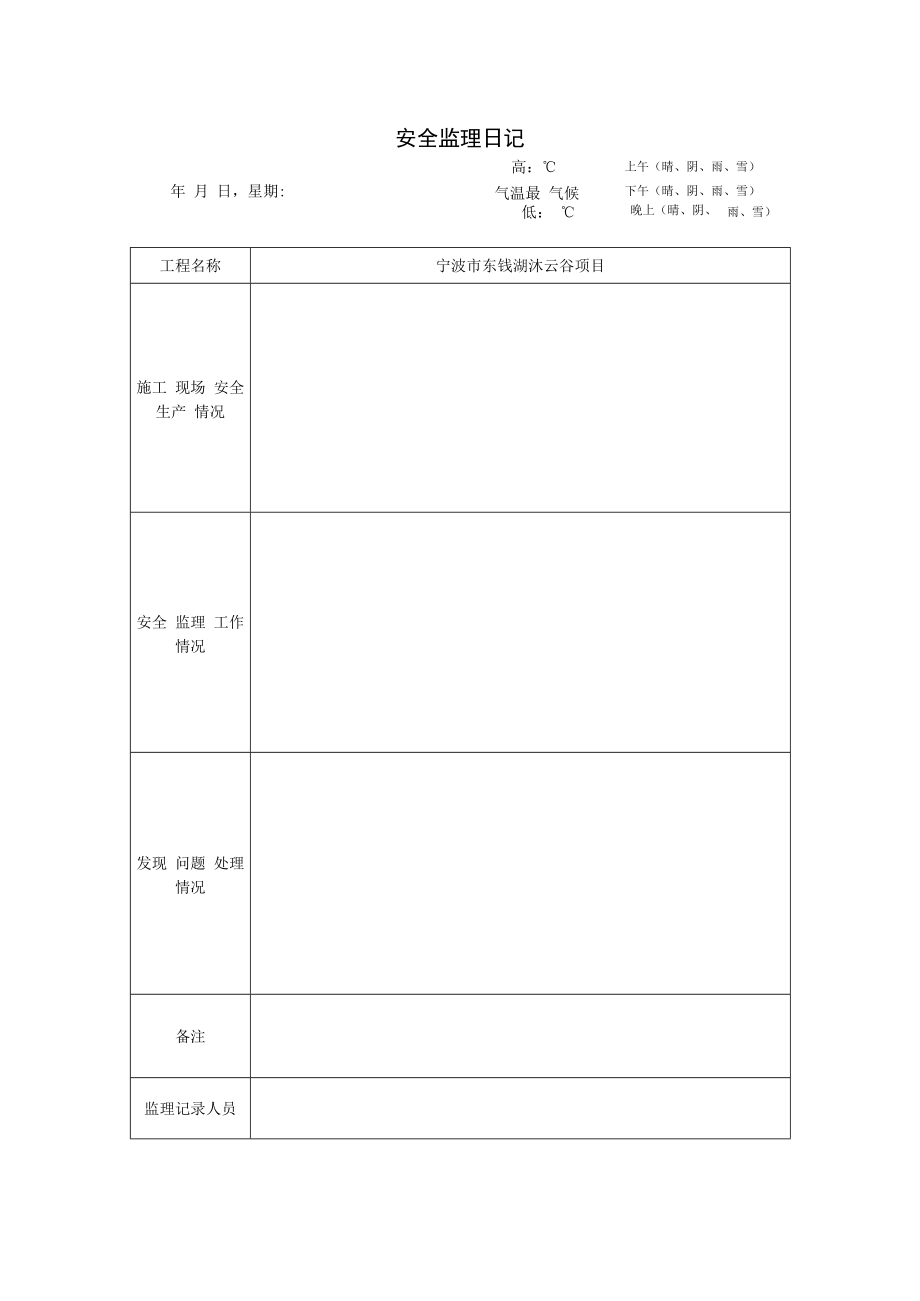 监理安全日记.docx_第2页