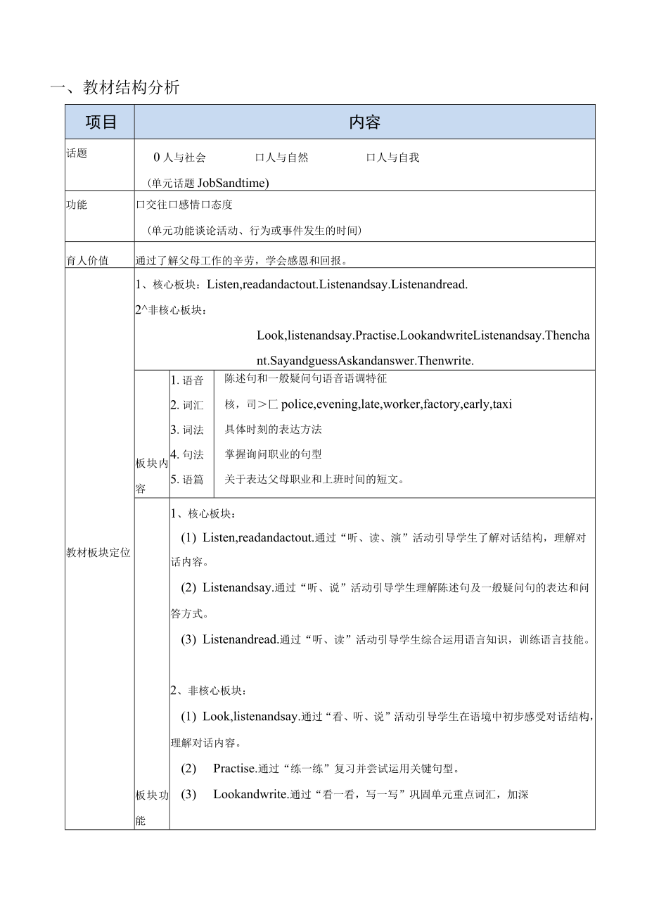 五下M7模块整体导学案第二课时.docx_第1页