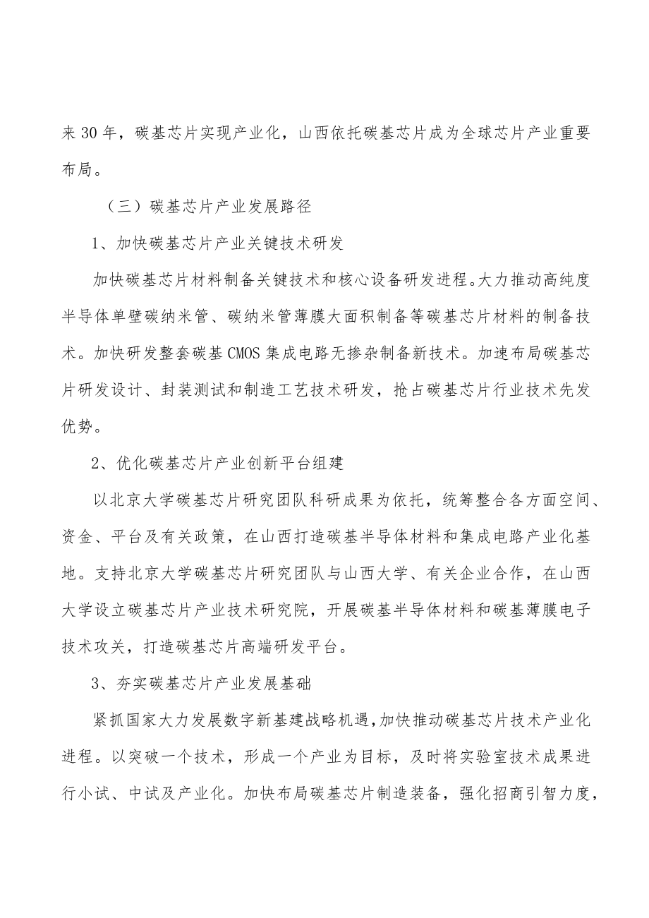 山西碳基芯片行业环境分析.docx_第2页