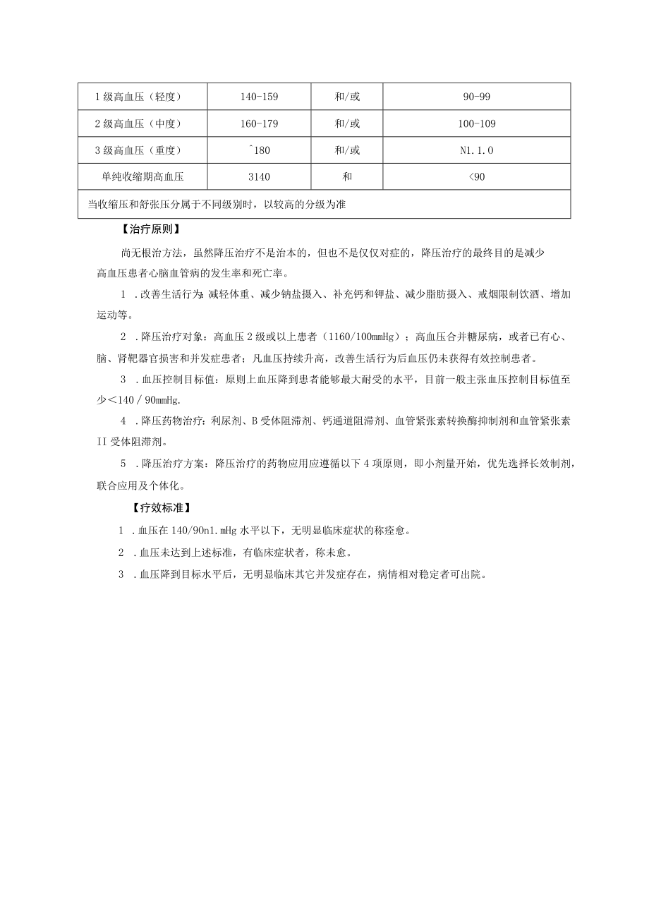 西医内科治疗高血压诊疗规范.docx_第2页