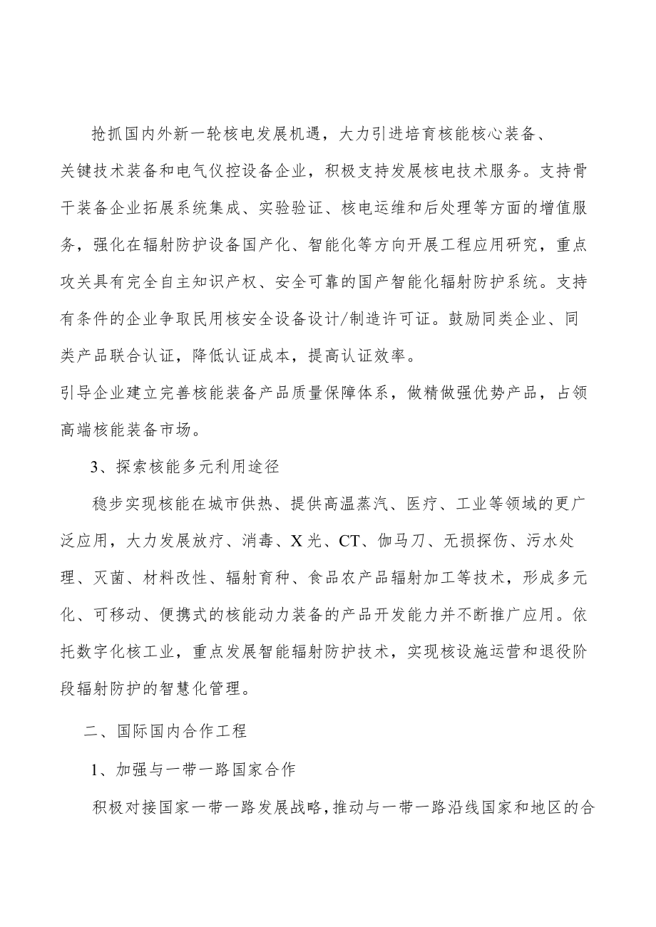 核能产业实施方案.docx_第3页