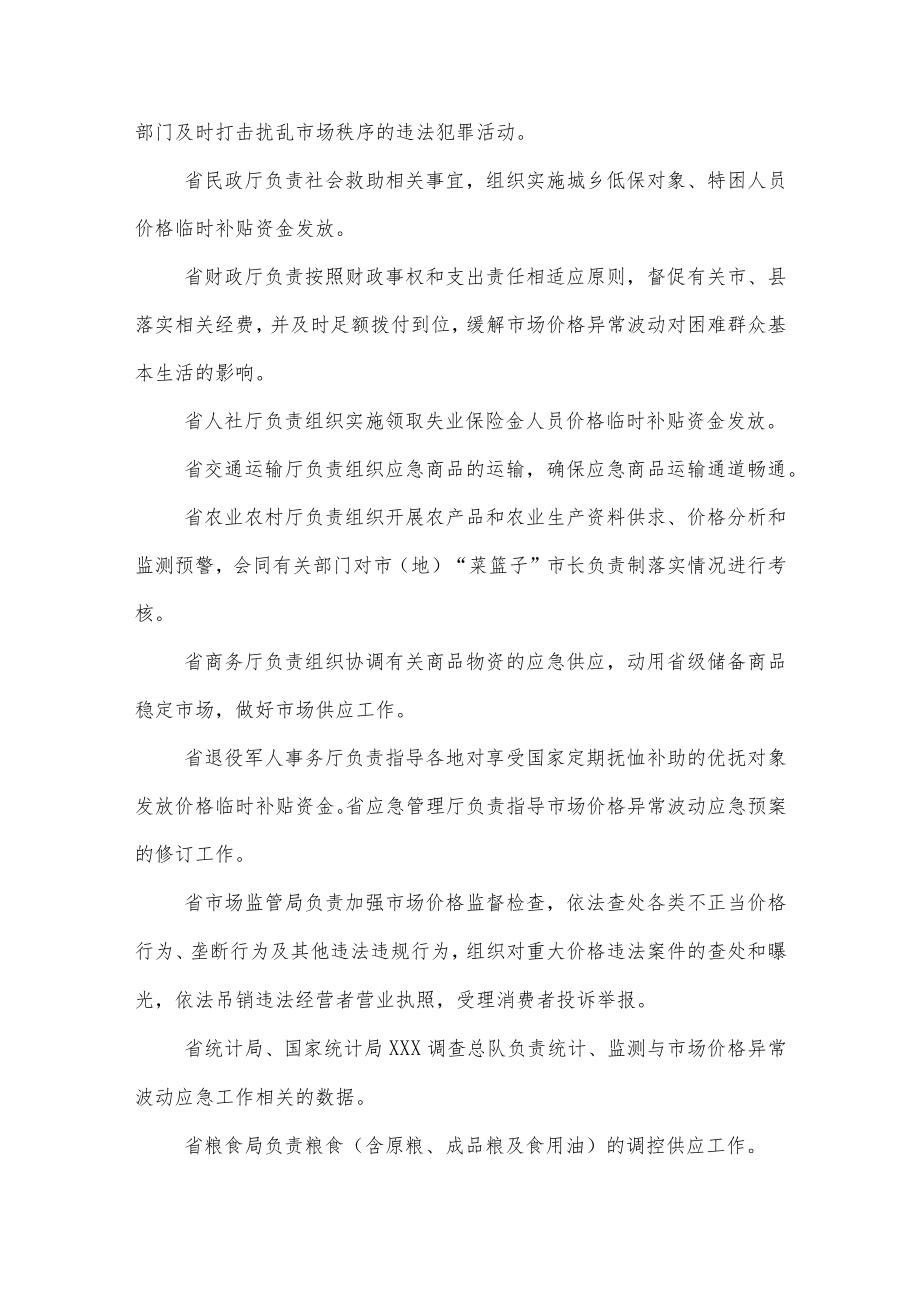 市场价格异常波动应急预案.docx_第3页