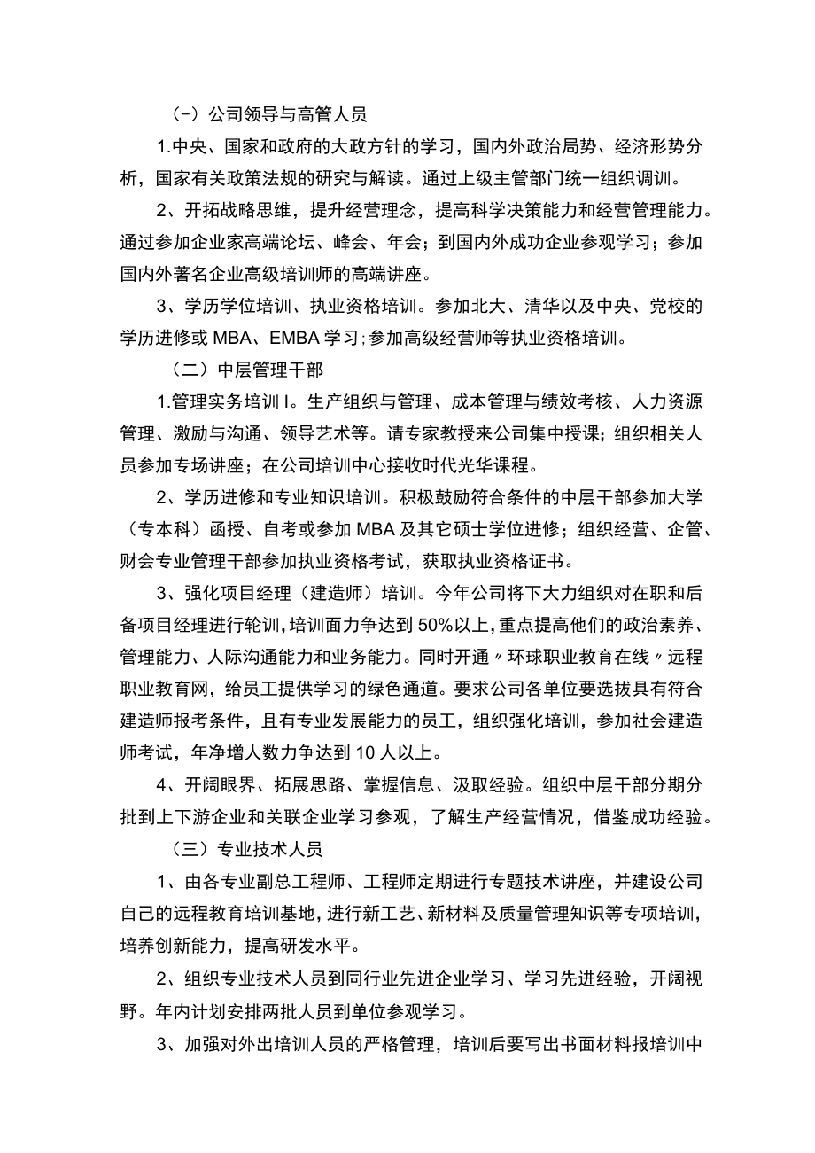 操作员工培训计划方案.docx_第2页