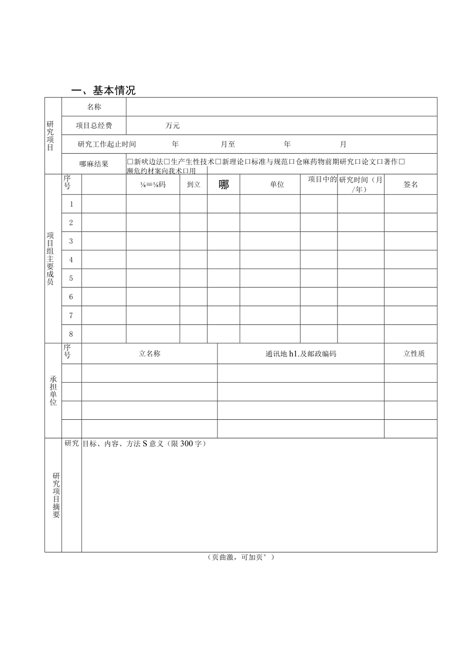 xx市中医药科技项目任务书4-9-16.docx_第3页