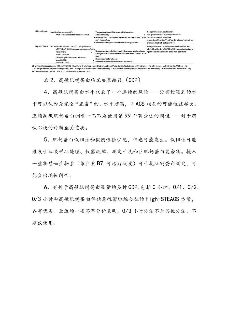 2022年ACC急性胸痛专家共识十大要点.docx_第3页