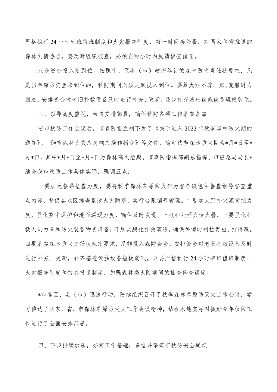 贯彻落实防灭火会议精神报告.docx_第3页