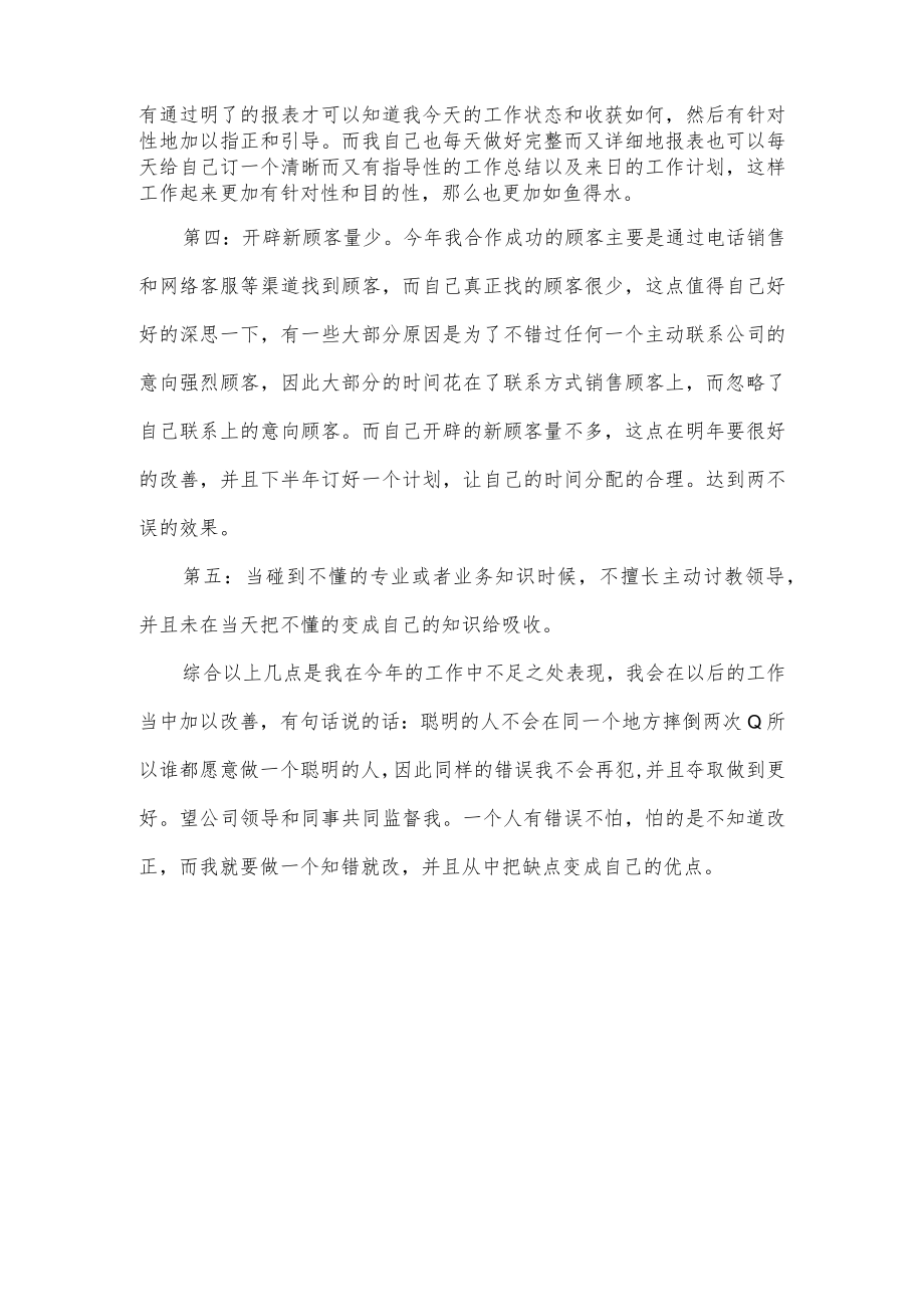 公司销售人员工作总结.docx_第2页