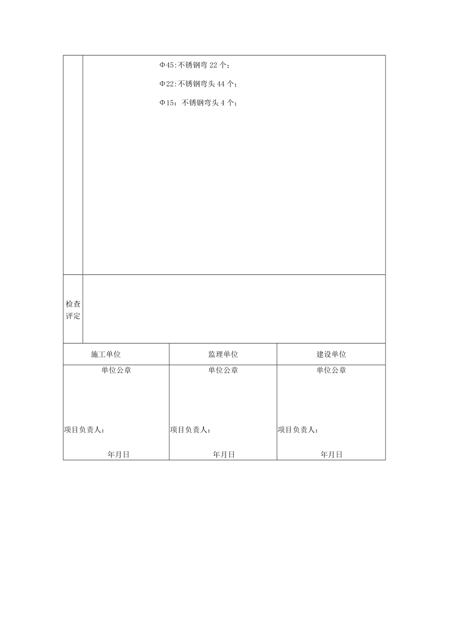 天然气工程竣工报告.docx_第2页