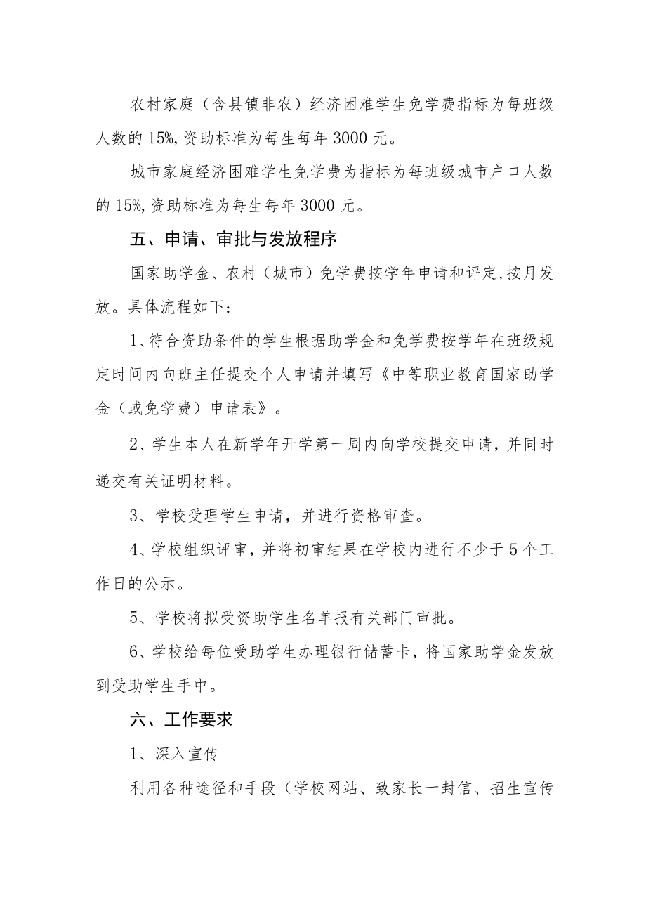 中职生资助管理若干规定.docx_第2页