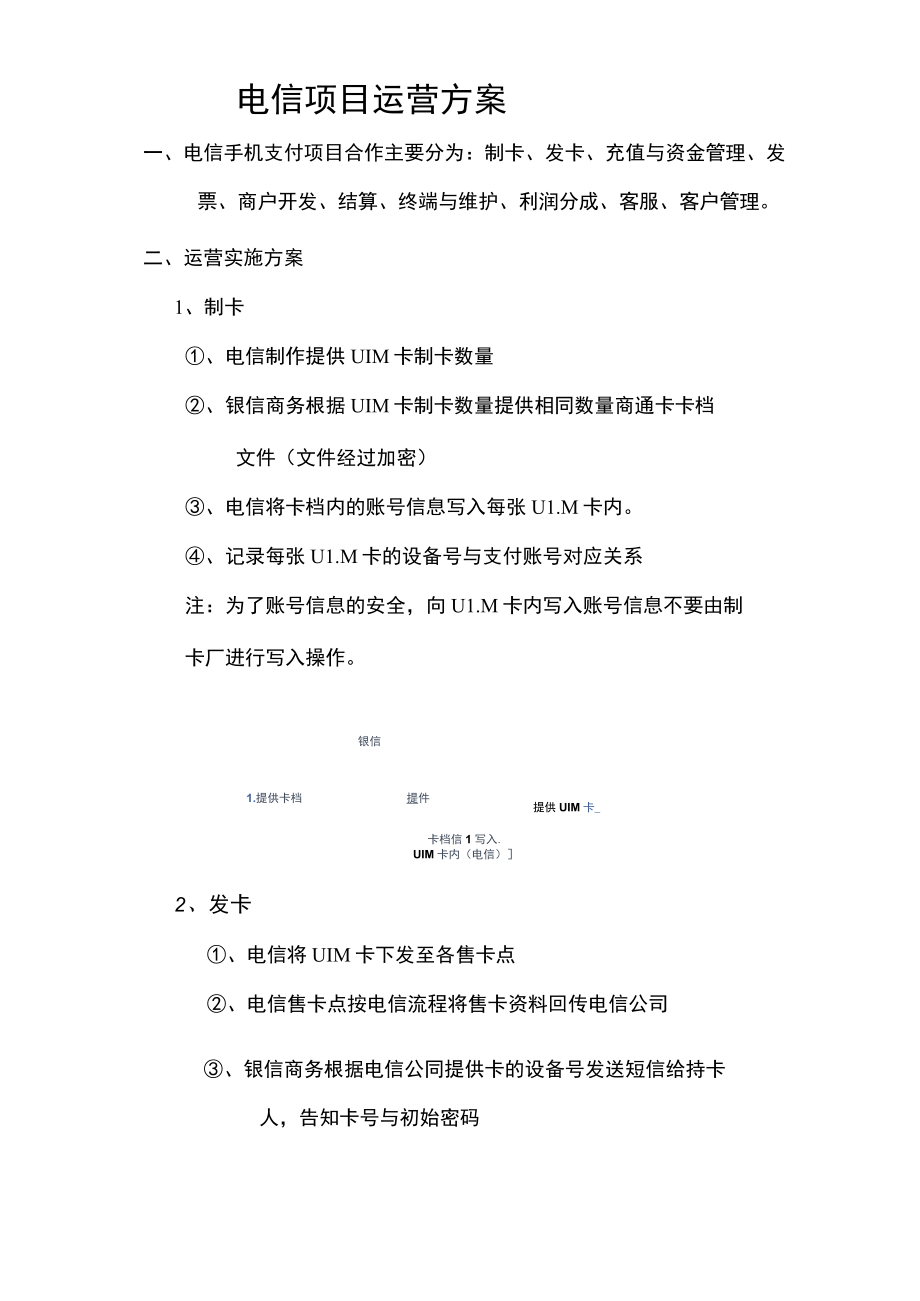 电信项目合作流程方案.docx_第2页