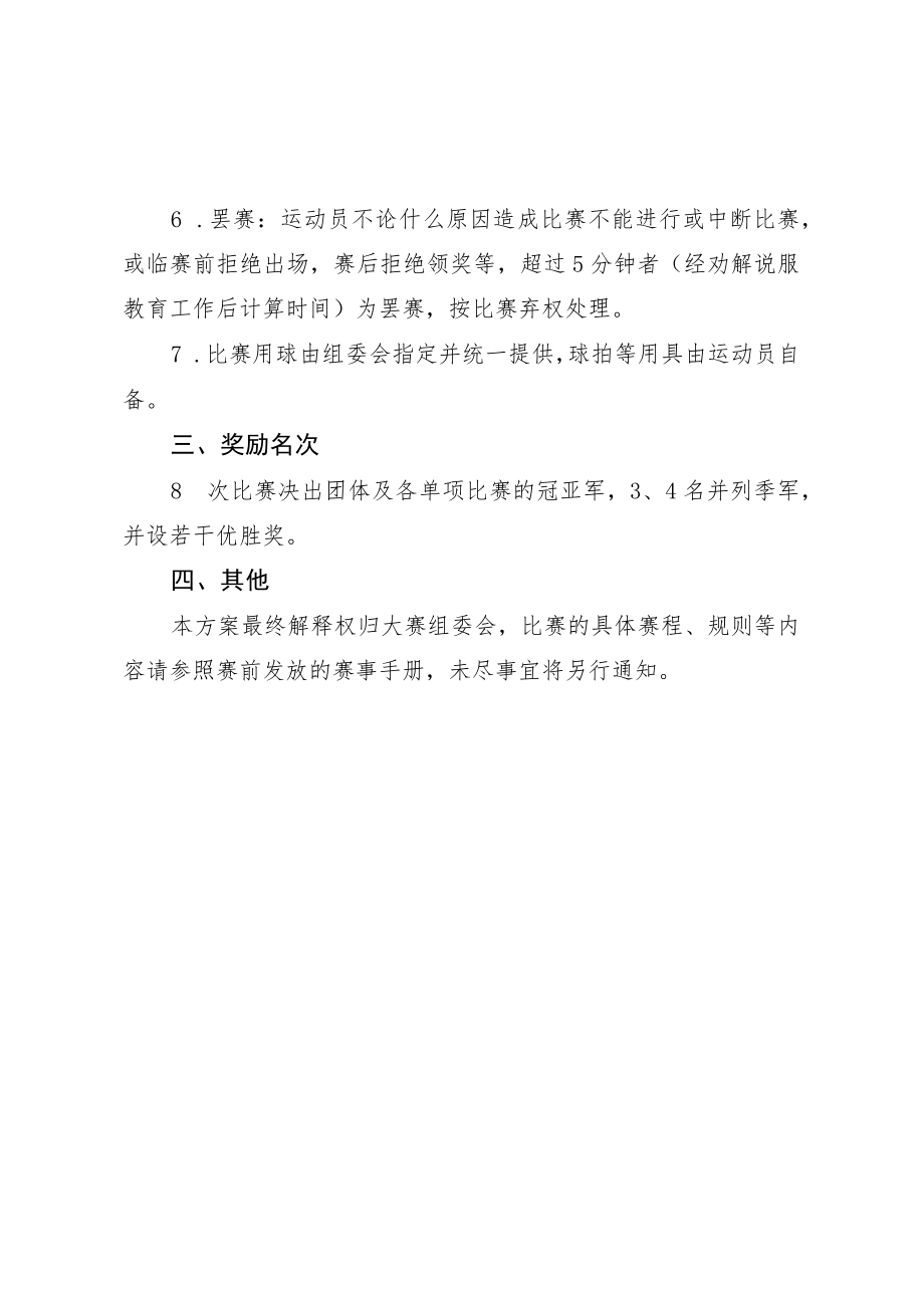 羽毛球比赛方案.docx_第2页